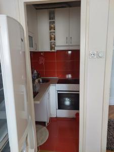 Afbeelding uit fotogalerij van Apartman Uki in Vranje