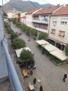 Afbeelding uit fotogalerij van Apartman Uki in Vranje