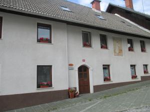 Gallery image of Apartments Pr'Krštano in Kranjska Gora