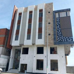 Fotografija v galeriji nastanitve مكارم الدار v Meki