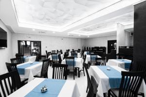 Ресторан / где поесть в Hotel Javu