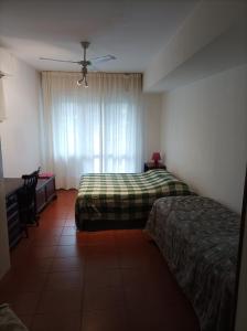 Кровать или кровати в номере La SOSTA