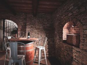 Fotografie z fotogalerie ubytování le Mas du Moulin v destinaci Puygiron