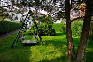Detský kútik v ubytovaní Apartament Miriada 16
