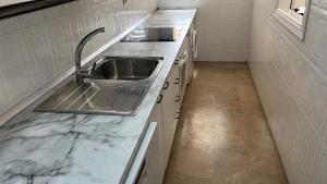 Fotografia z galérie ubytovania Precioso piso en la playa v destinácii El Puerto de Santa María