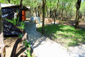 Imagen de la galería de Ndlovu Tiny Home Dinokeng, en Klipdrift