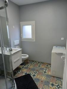 Afbeelding uit fotogalerij van Maison circuit des 24h in Le Mans