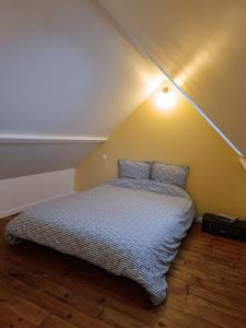 Afbeelding uit fotogalerij van Maison circuit des 24h in Le Mans