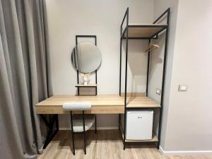 Fotografie z fotogalerie ubytování Enzo rooms & apartment Blloku v destinaci Tirana