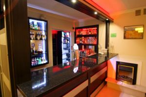 Napoje w obiekcie Pokoje Gościnne Anna Airport Modlin