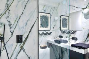Fotografie z fotogalerie ubytování The Iflissen Nest - Luxury Appartment v destinaci Lamorlaye