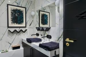 Fotografie z fotogalerie ubytování The Iflissen Nest - Luxury Appartment v destinaci Lamorlaye