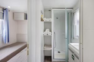 Ванна кімната в Villa Granja Sol 2