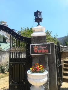 Fotografie z fotogalerie ubytování Royal Wattles v destinaci Nuwara Eliya