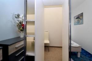 Kúpeľňa v ubytovaní Cozy Apartment FREE parking + 21 fotografií