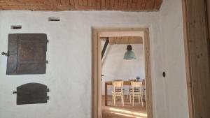 Fotografia z galérie ubytovania Ořechový dvůr v destinácii Velké Nepodřice