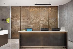 Fotografie z fotogalerie ubytování Home2 Suites by Hilton Guiyang Guanshanhu v destinaci Kuej-jang