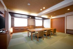Noboribetsu Yumoto Hotel