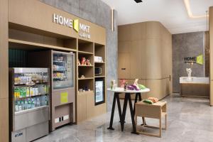 Fotografie z fotogalerie ubytování Home2 Suites by Hilton Guiyang Guanshanhu v destinaci Kuej-jang