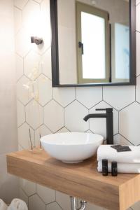 Gallery image of Ionian Calm Villas in Vasiliki