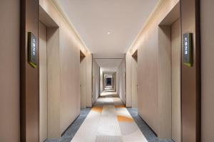 Fotografie z fotogalerie ubytování Home2 Suites by Hilton Guiyang Guanshanhu v destinaci Kuej-jang