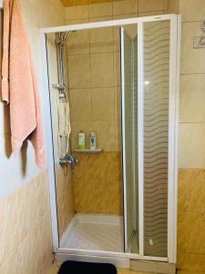 ห้องน้ำของ Beautiful 3 Bedroom Apartment-Delta Sharm- Sharm El Sheikh