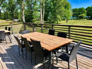 Mynd úr myndasafni af Marsbäcken Hostel í Västervik