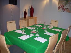 Kép Hotel Portal Del Matarraña szállásáról Valjunquerában a galériában
