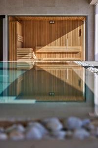 Бассейн в Universal Hotel Aquamarin или поблизости