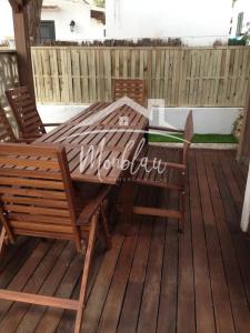 Imagen de la galería de SA TANCA, en Cala Blanca 30 fotos más