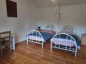 Fotografie z fotogalerie ubytování Maison 4 personnes v destinaci Caillac + 9 fotografií