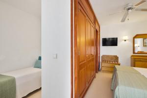 Фотография из галереи Hotel Cala Romántica в Кала-Романтика