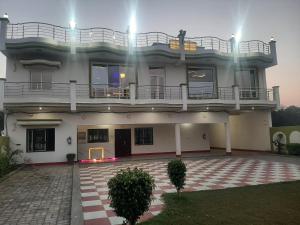 Gallery image of Hotel Vaidehi in Varanasi