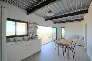 Photo de la galerie de l'établissement Fort Almanarre, à Hyères