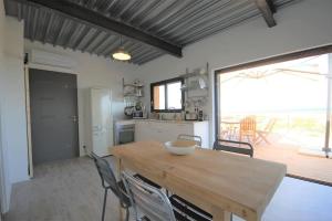 Photo de la galerie de l'établissement Fort Almanarre, à Hyères