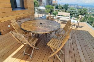 Photo de la galerie de l'établissement Fort Almanarre, à Hyères