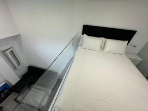 Postel nebo postele na pokoji v ubytování Apartamento tipo Dúplex - NO SE ADMITEN MASCOTAS, NO PETS