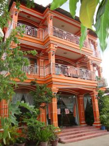 Gallery image of Sam So Guesthouse in Siem Reap