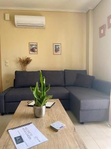 Gallery image of Xrysa's Garden in Mesolongion