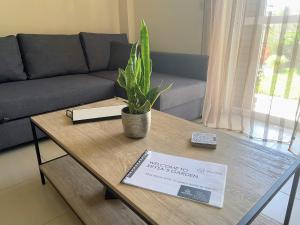 Gallery image of Xrysa's Garden in Mesolongion +56 photos