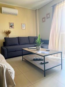 Gallery image of Xrysa's Garden in Mesolongion