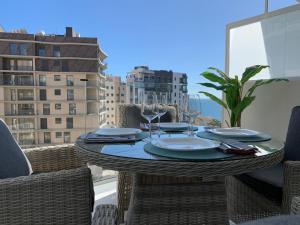 Φυσικό τοπίο κοντά σε αυτό το διαμέρισμα