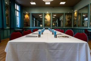 Konferenční prostory v ubytování ibis Styles Moulins Centre