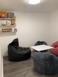 Full equipment designed apartment in the heart of Budapest for 4 people 1181 Budapest, Népszínház utca kép - 2