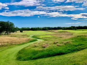 Golf v hotelu nebo okolí