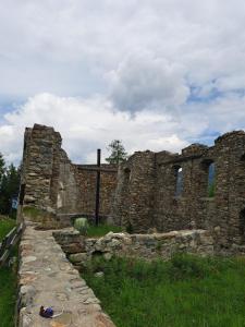 Zdjęcie z galerii obiektu Apart am Brunnen w mieście Ried im Oberinntal