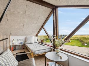 Posezení v ubytování Holiday Home Benni - 75m to the inlet by Interhome