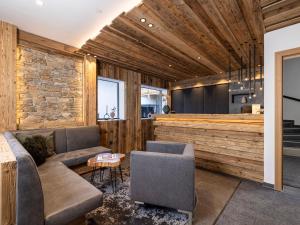 Φωτογραφία από το άλμπουμ του Apartment Superior Bergblick 05 by Interhome σε Söll