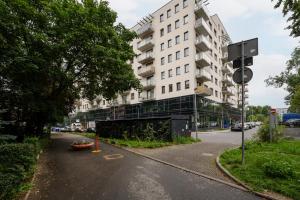 Район апартаментов/квартиры или близлежащий район