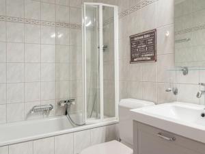 Bagno di Apartment Victoria 1 D2 by Interhome